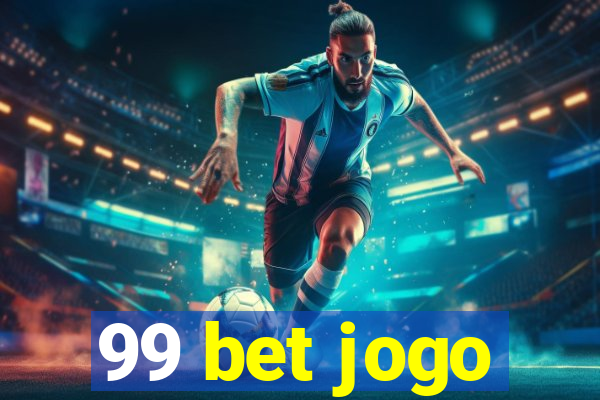 99 bet jogo